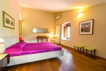 Villa Di Vinci - Maison 8 pers., piscine & maison d'amis : photo 6