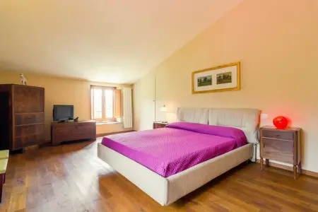 Villa Di Vinci - Maison 8 pers., piscine & maison d'amis : photo 24