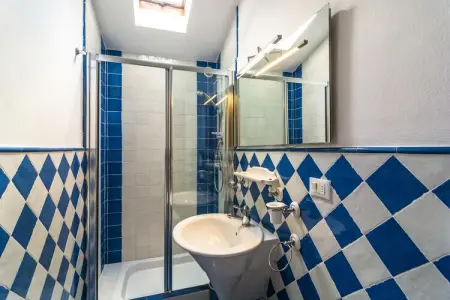 Villa Di Vinci - Maison 8 pers., piscine & maison d'amis : photo 28
