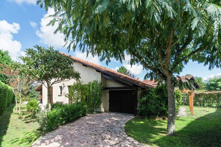 Maison Austine, 8 personnes avec piscine privée - Photo 5