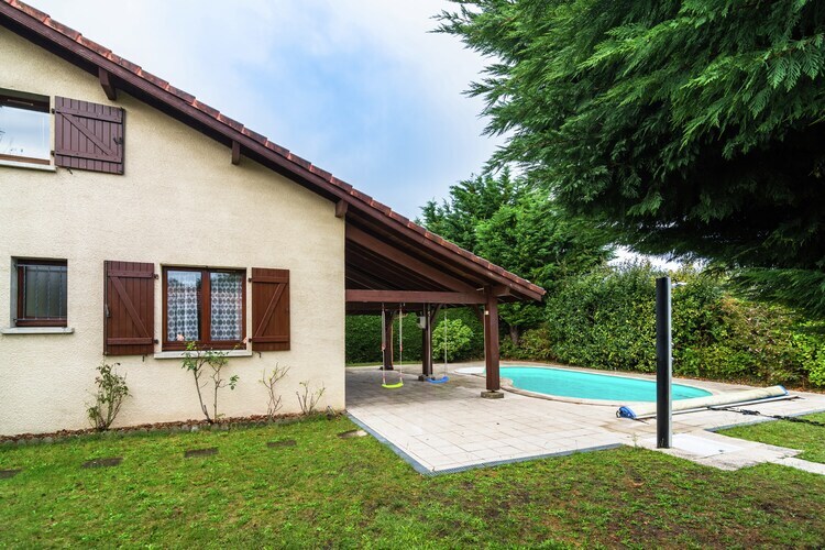 Maison Austine, 8 personnes avec piscine privée - Photo 7