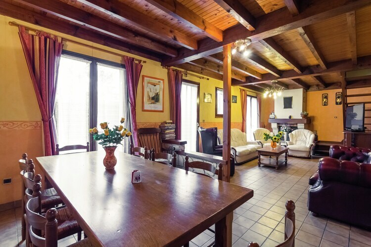Maison Austine, 8 personnes avec piscine privée - Photo 10