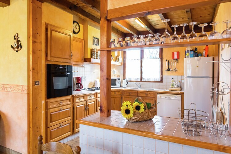 Maison Austine, 8 personnes avec piscine privée - Photo 12
