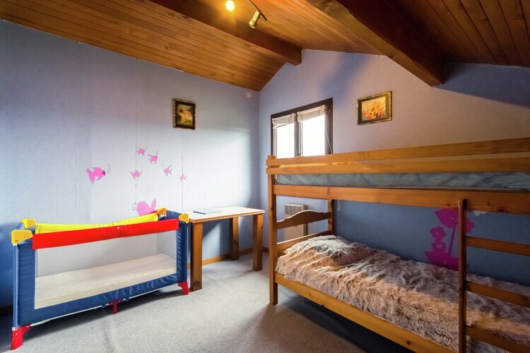 Maison Austine, 8 personnes avec piscine privée - Photo 13