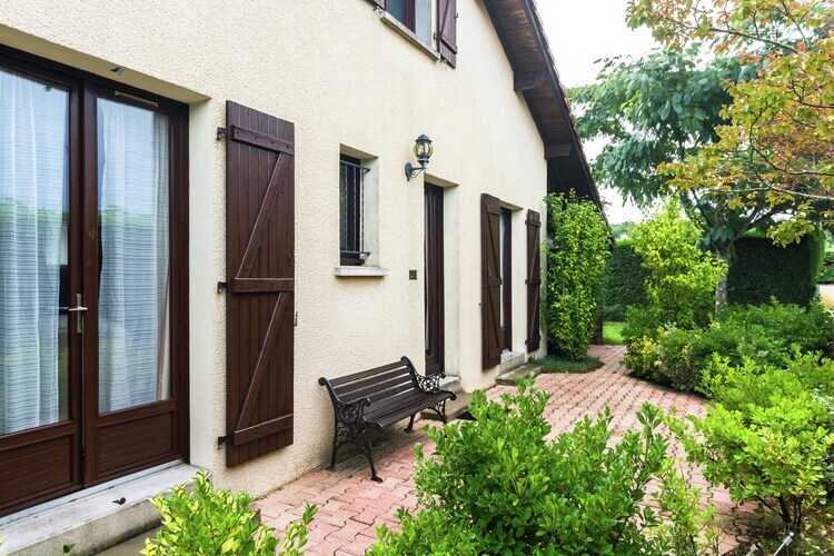 Maison Austine, 8 personnes avec piscine privée - Photo 20