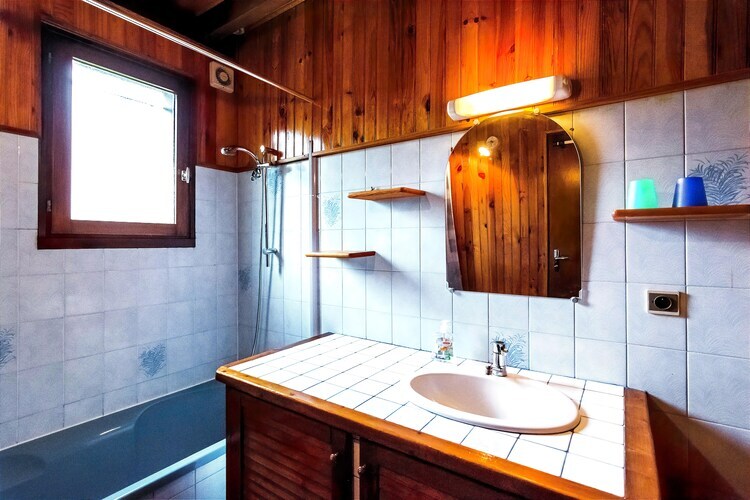 Maison Austine, 8 personnes avec piscine privée - Photo 39