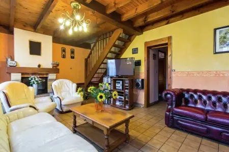 Maison Austine, 8 personnes avec piscine privée : photo 2