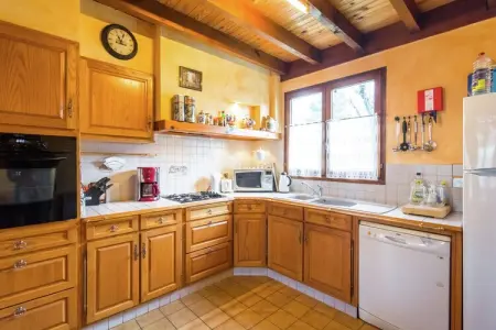 Maison Austine, 8 personnes avec piscine privée : photo 3