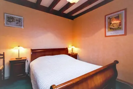Maison Austine, 8 personnes avec piscine privée : photo 4