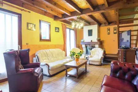 Maison Austine, 8 personnes avec piscine privée : photo 8