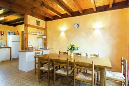 Maison Austine, 8 personnes avec piscine privée : photo 9