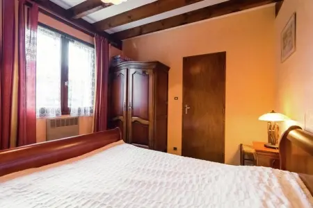 Maison Austine, 8 personnes avec piscine privée : photo 14