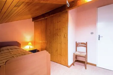 Maison Austine, 8 personnes avec piscine privée : photo 16