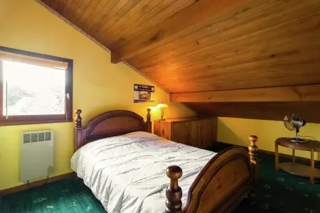 Maison Austine, 8 personnes avec piscine privée : photo 17