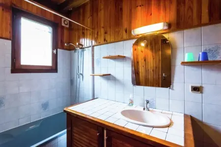 Maison Austine, 8 personnes avec piscine privée : photo 18