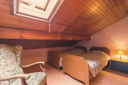 Maison Austine, 8 personnes avec piscine privée : photo 36