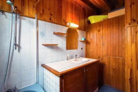 Maison Austine, 8 personnes avec piscine privée : photo 38