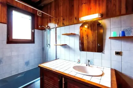 Maison Austine, 8 personnes avec piscine privée : photo 39