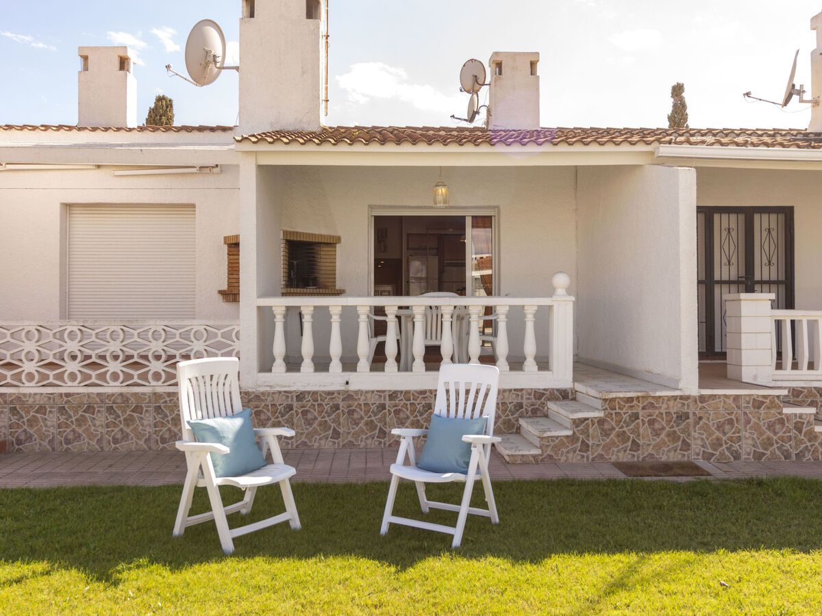 Salvagina 53 – Maison à 300 m de la plage à Deltebre - Photo 2