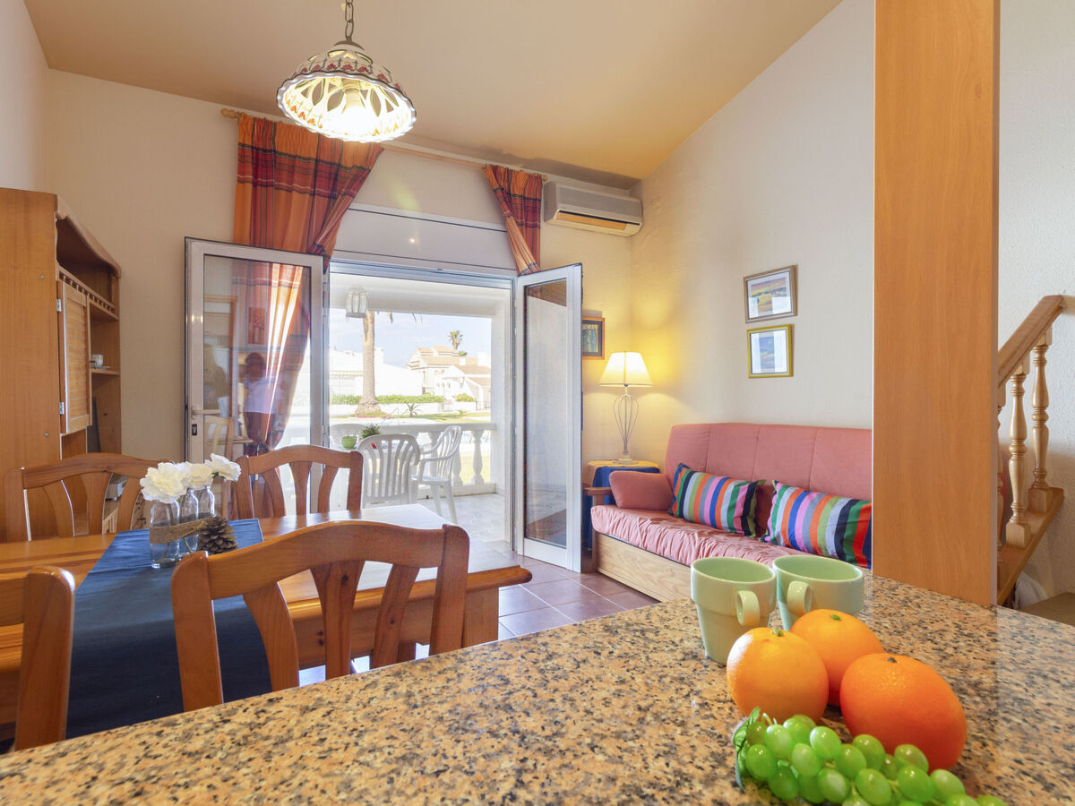 Salvagina 53 – Maison à 300 m de la plage à Deltebre - Photo 6