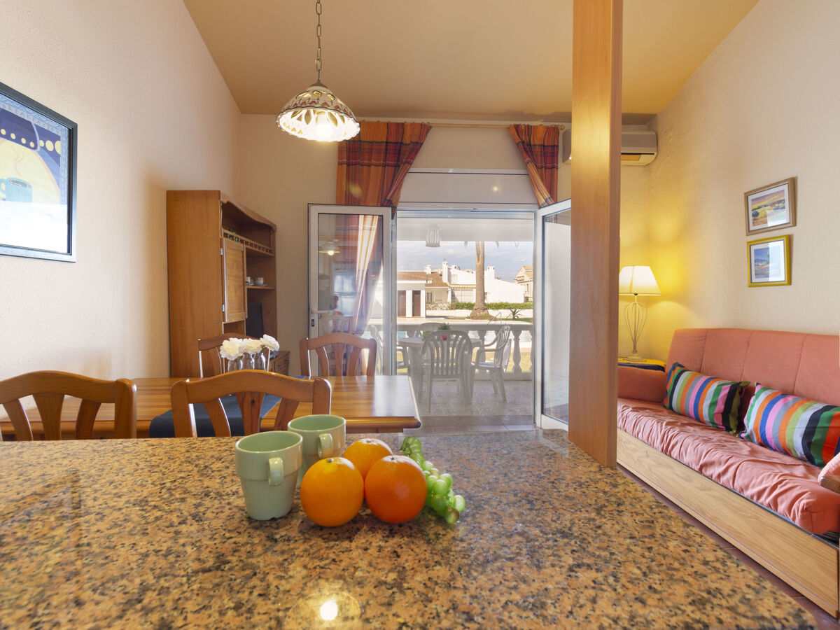 Salvagina 53 – Maison à 300 m de la plage à Deltebre - Photo 7