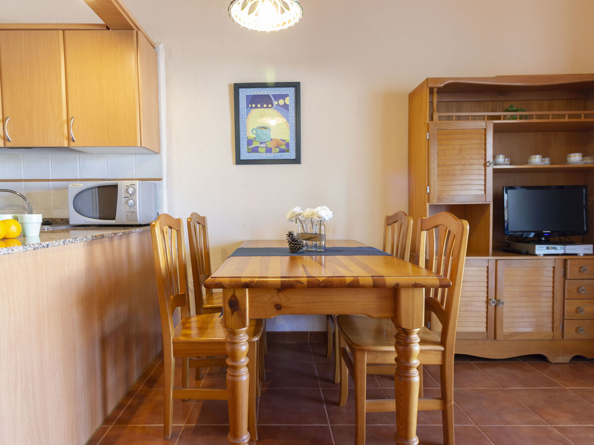 Salvagina 53 – Maison à 300 m de la plage à Deltebre - Photo 8