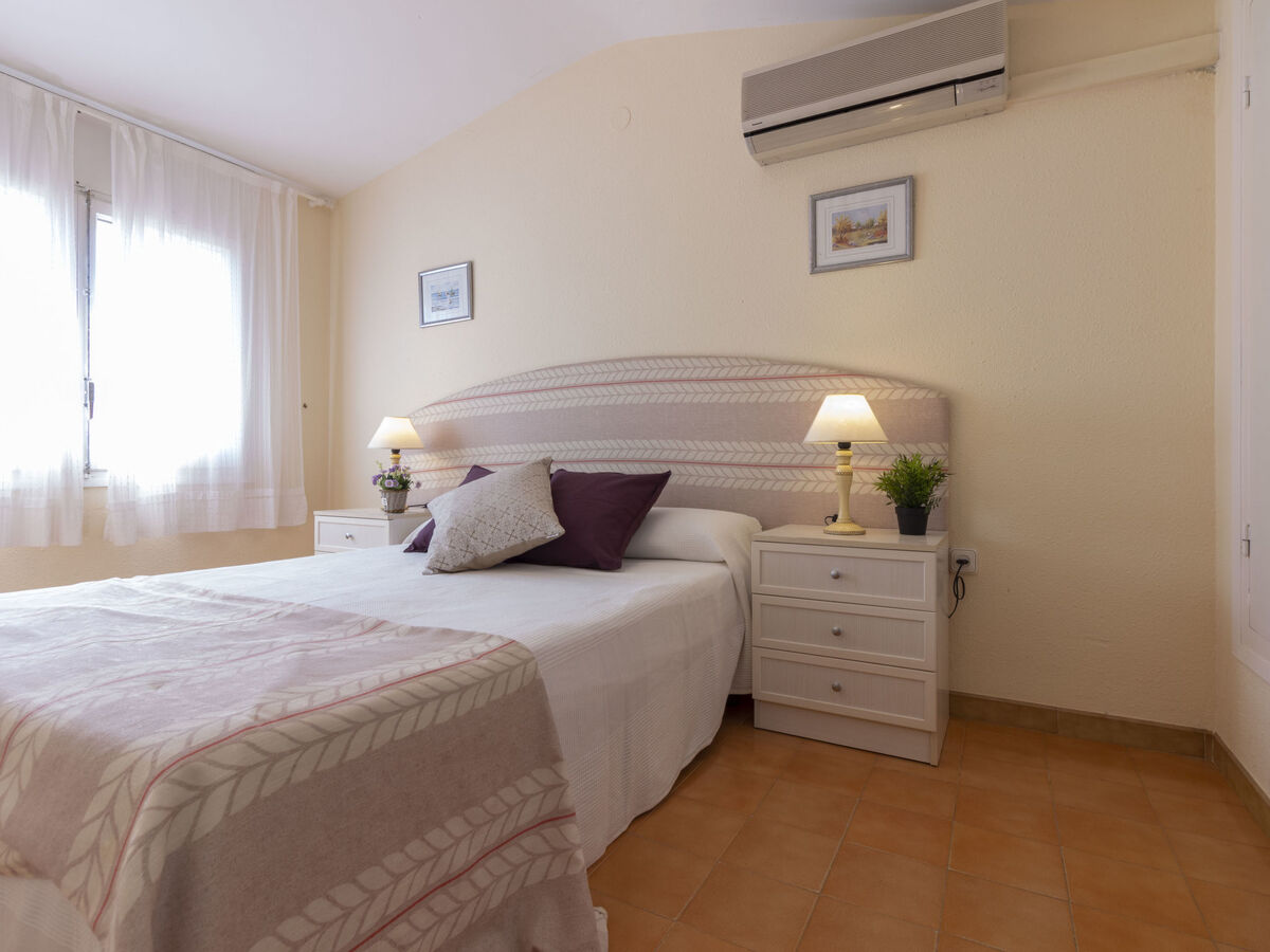Salvagina 53 – Maison à 300 m de la plage à Deltebre - Photo 9