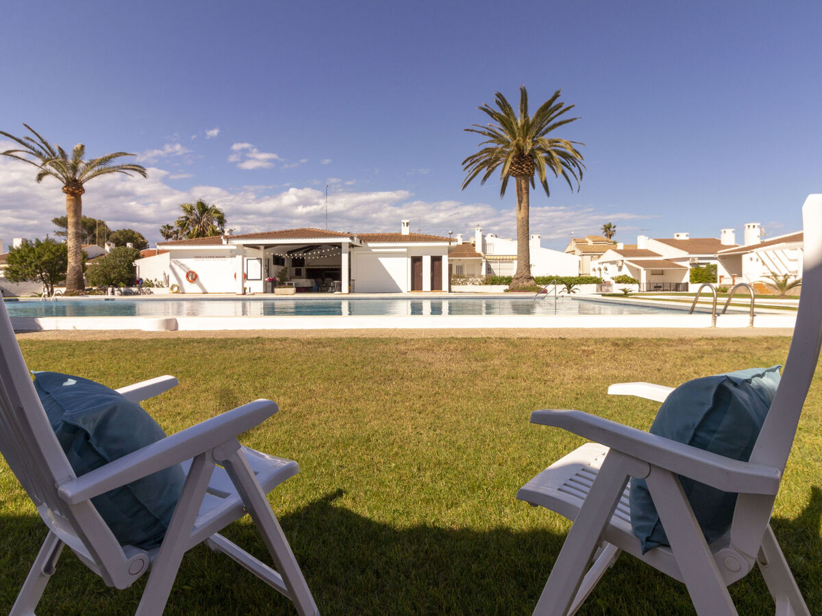 Salvagina 53 – Maison à 300 m de la plage à Deltebre - Photo 16