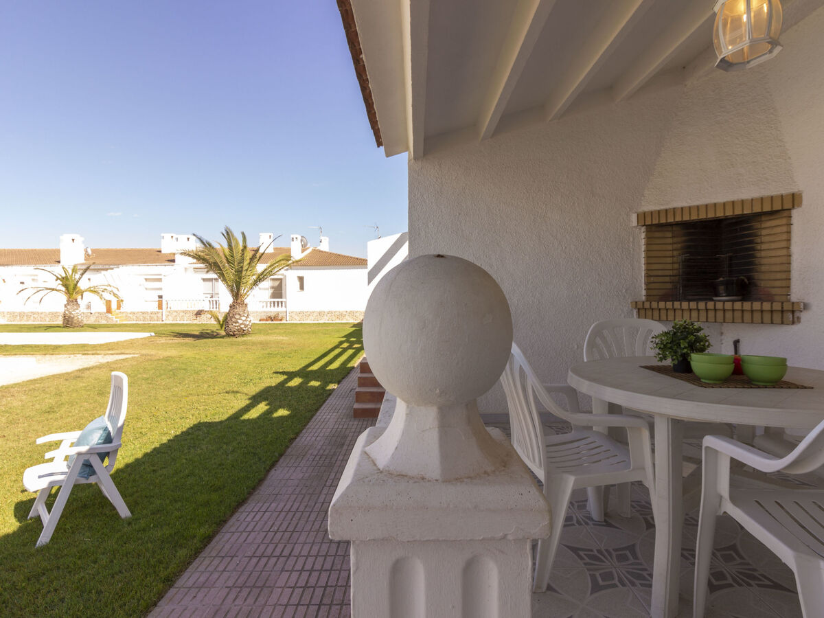 Salvagina 53 – Maison à 300 m de la plage à Deltebre - Photo 17