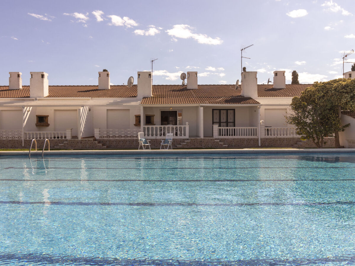 Salvagina 53 – Maison à 300 m de la plage à Deltebre - Photo 19