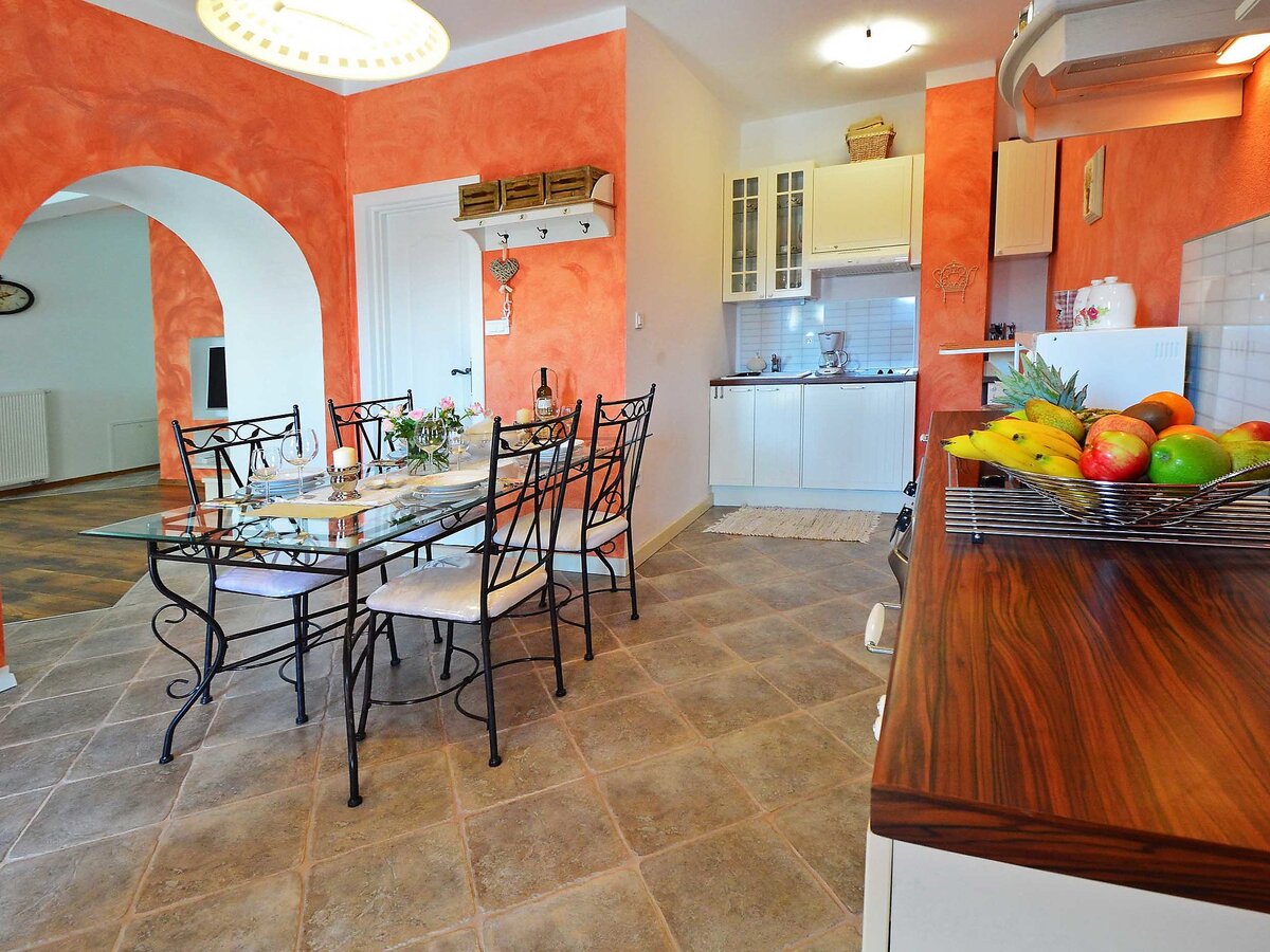 Villa Olea, maison jumelée avec piscine privée à Opatija - Photo 12