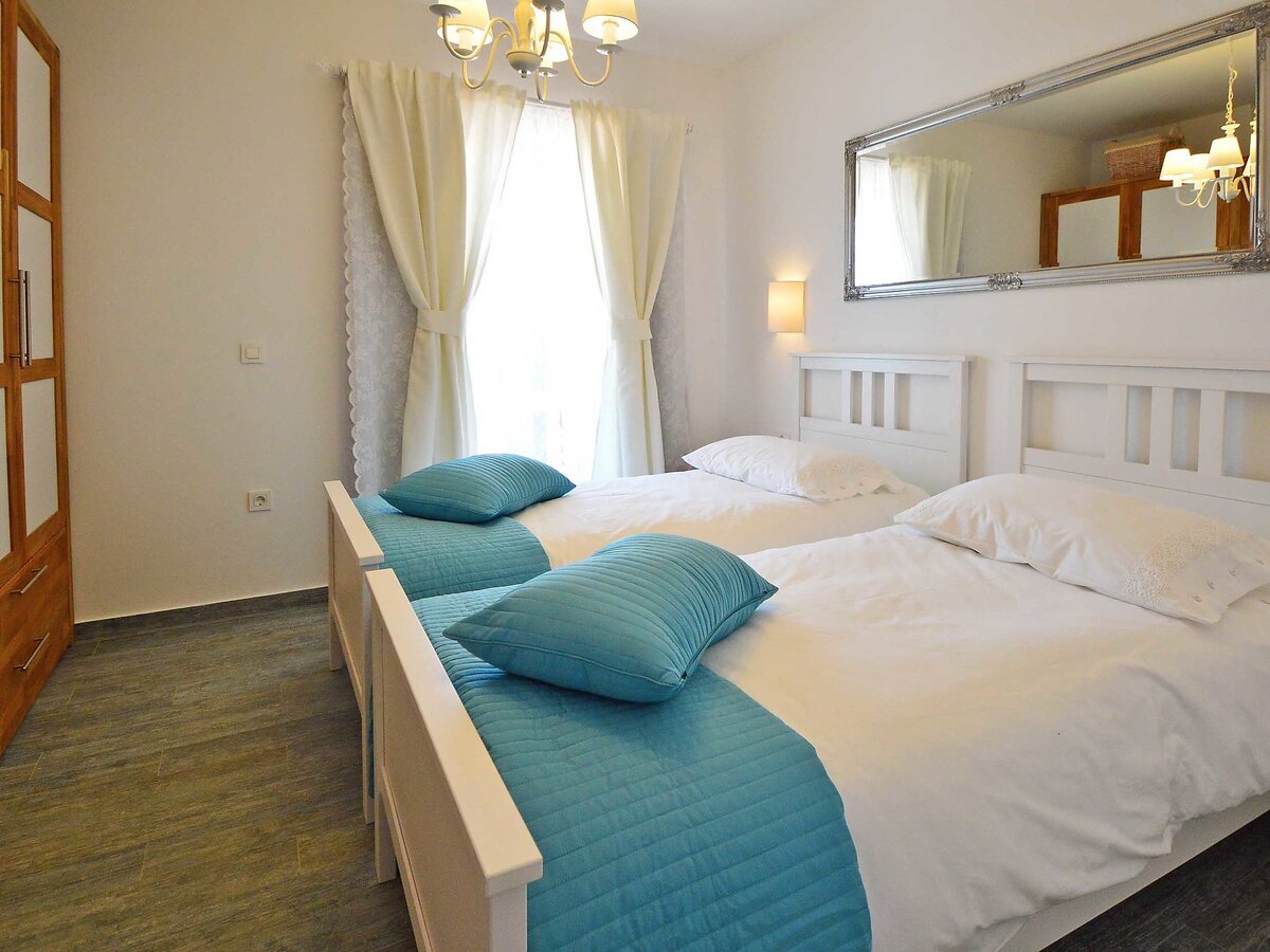 Villa Olea, maison jumelée avec piscine privée à Opatija - Photo 17