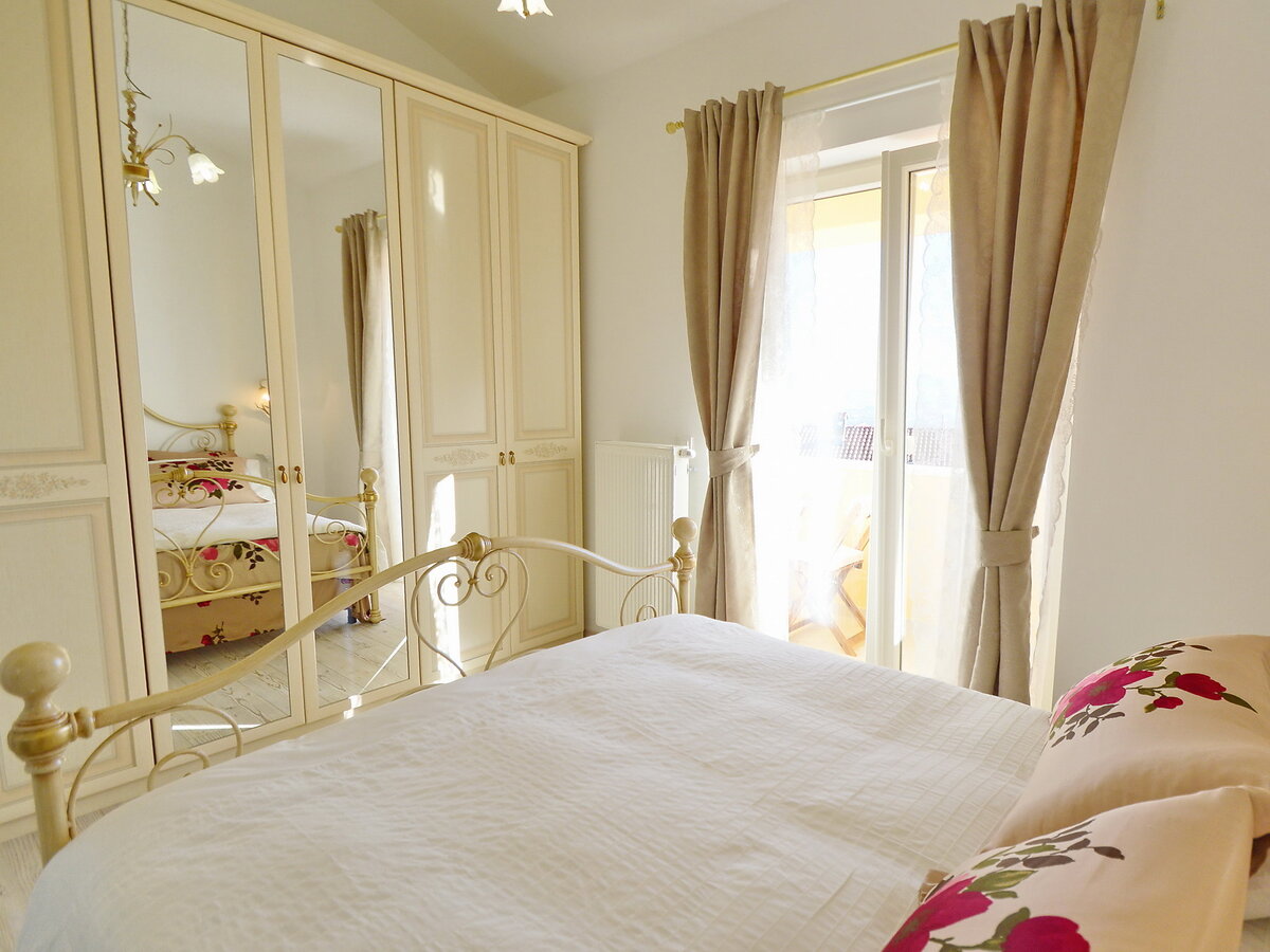 Villa Olea, maison jumelée avec piscine privée à Opatija - Photo 18