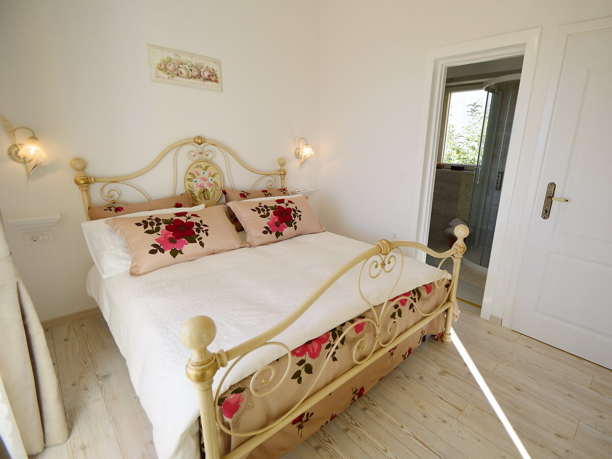 Villa Olea, maison jumelée avec piscine privée à Opatija - Photo 20
