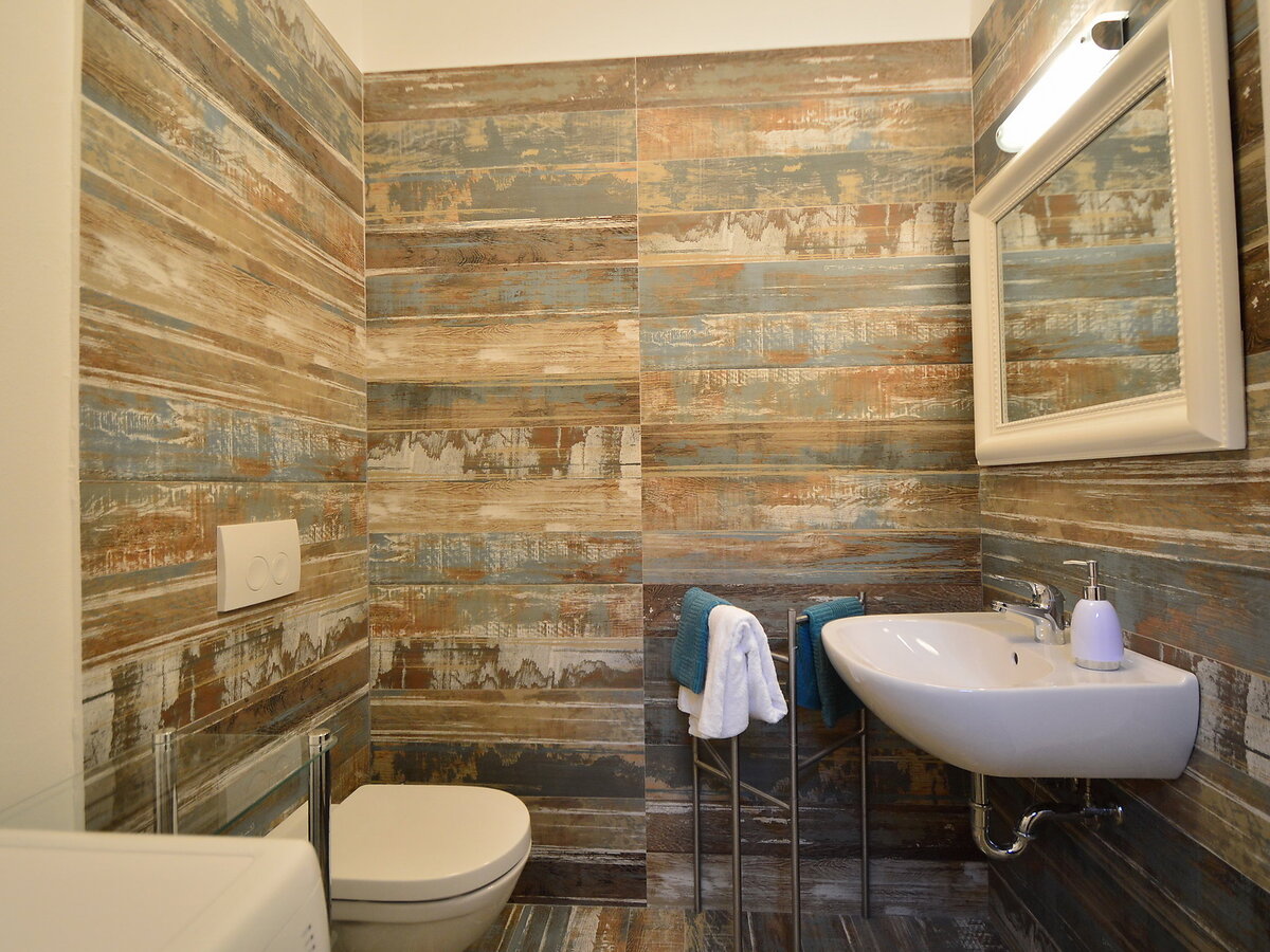 Villa Olea, maison jumelée avec piscine privée à Opatija - Photo 23