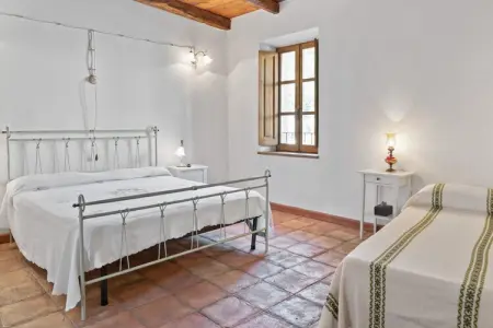 Castello di Argigliano 4 : maison 10 personnes avec piscine : photo 4