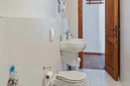Castello di Argigliano 4 : maison 10 personnes avec piscine : photo 30