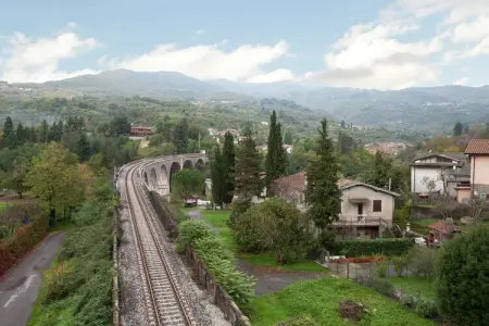 Castello di Argigliano 4 : maison 10 personnes avec piscine : photo 36