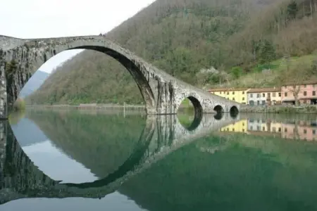 Castello di Argigliano 4 : maison 10 personnes avec piscine : photo 38