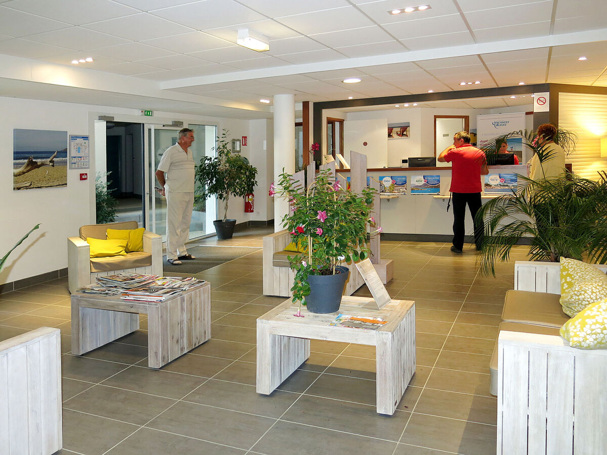 Les Jardins d'Arvor, studio à 50 m de la mer - Photo 9