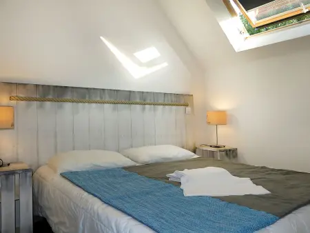 Les Jardins d'Arvor, appartement 3 pièces à Bénodet : photo 3