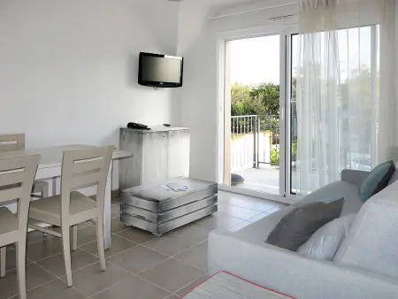 Les Jardins d'Arvor – Appart 8 pers, 50m de la mer - Photo 8