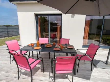 La Closière, maison 4 chambres à 250 m de la mer - Photo 3