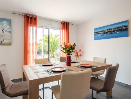 La Closière, maison 4 chambres à 250 m de la mer - Photo 5