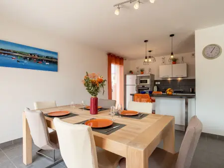 La Closière, maison 4 chambres à 250 m de la mer - Photo 6