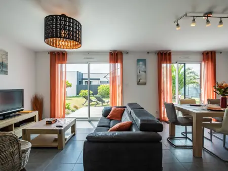La Closière, maison 4 chambres à 250 m de la mer - Photo 11