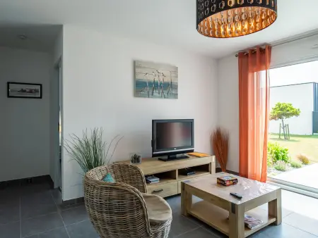 La Closière, maison 4 chambres à 250 m de la mer - Photo 13
