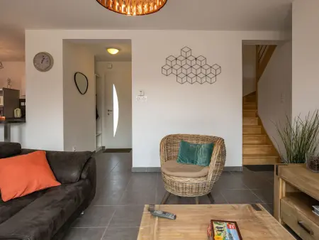 La Closière, maison 4 chambres à 250 m de la mer - Photo 20