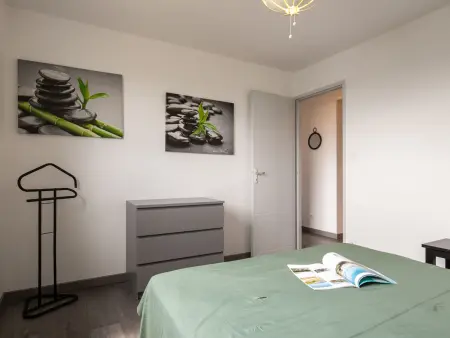 La Closière, maison 4 chambres à 250 m de la mer - Photo 21
