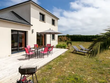 La Closière, maison 4 chambres à 250 m de la mer - Photo 29